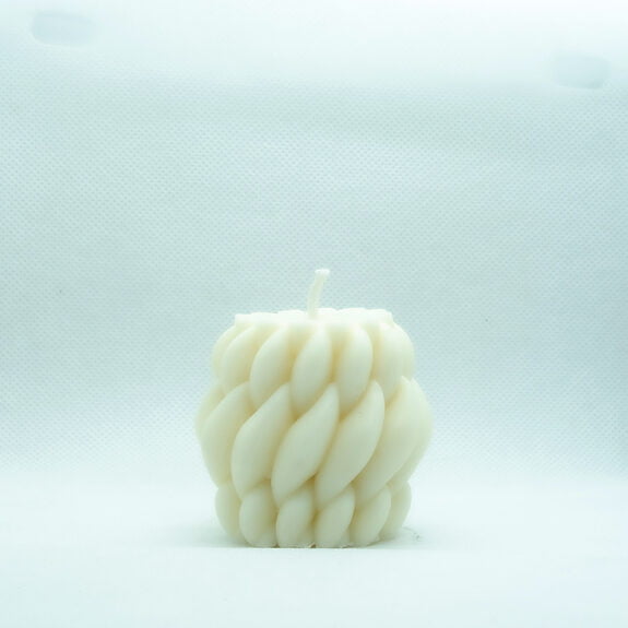Velas Shapes