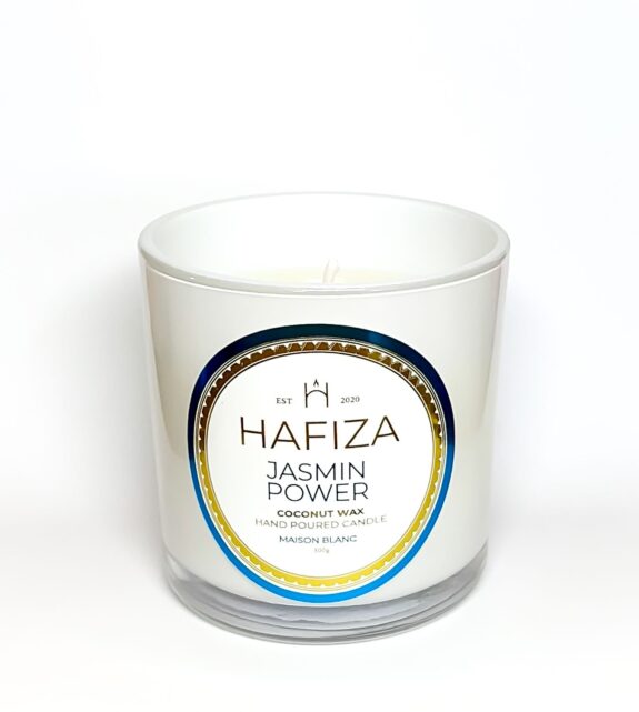 Vela Perfumada