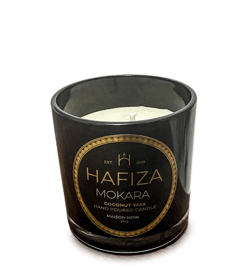 Vela Hafiza Mokara